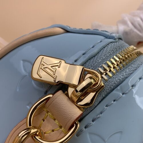 Louis Vuitton Nano Speedy Bag product photo 6