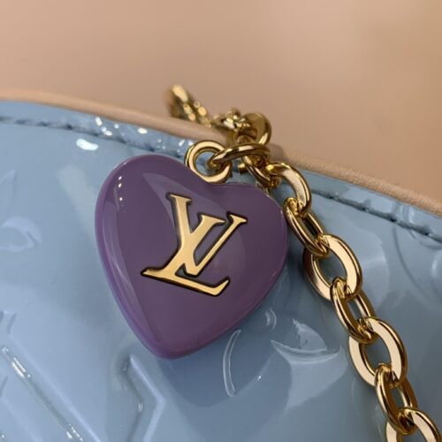 Louis Vuitton Nano Speedy Bag product photo 7