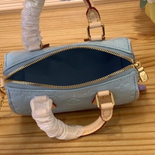 Louis Vuitton Nano Speedy Bag product photo 8