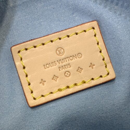 Louis Vuitton Nano Speedy Bag product photo 9
