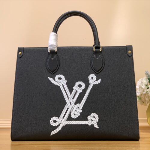 Louis Vuitton OnTheGo MM Bag product photo 1