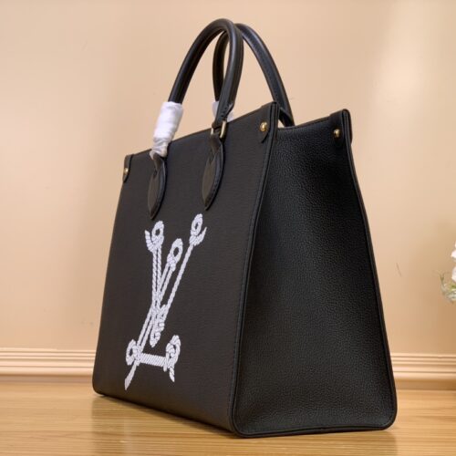 Louis Vuitton OnTheGo MM Bag product photo 2