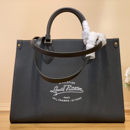 Louis Vuitton OnTheGo MM Bag product photo 3