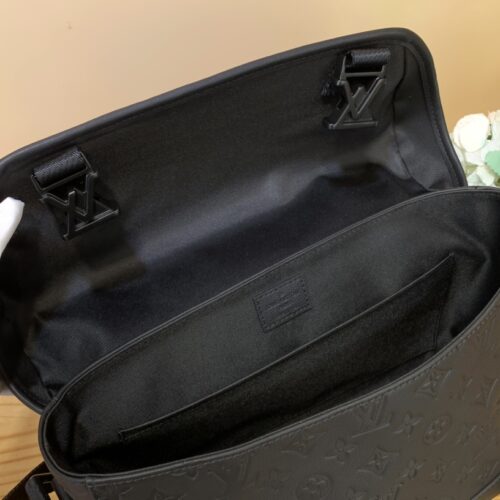 Louis Vuitton Messenger Voyager Bag product photo 8