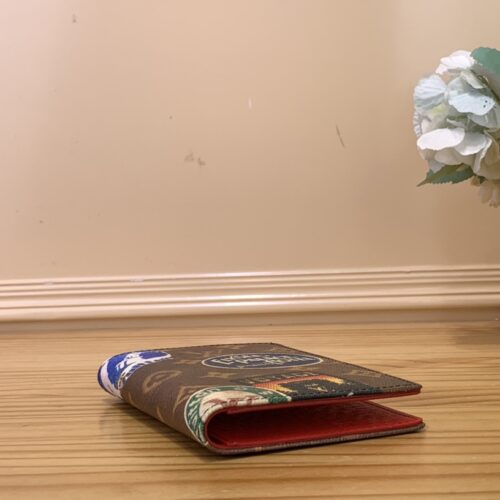High Quality Luxury Louis Vuitton Wallet product detail