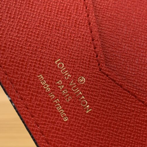 High Quality Luxury Louis Vuitton Wallet product detail