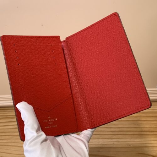 High Quality Luxury Louis Vuitton Wallet product detail