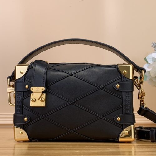 Louis Vuitton Side Trunk product photo 1