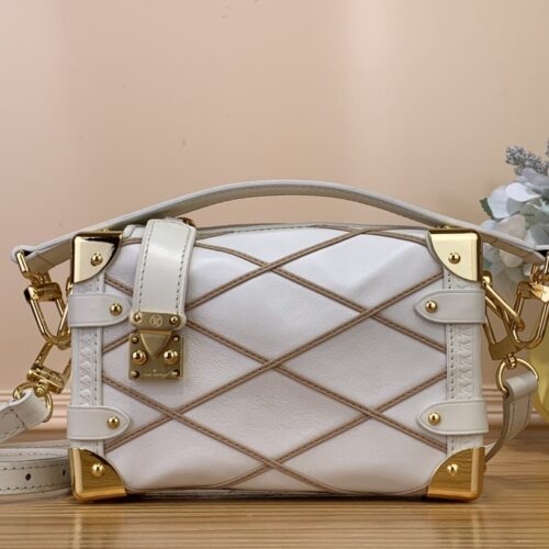 Louis Vuitton Side Trunk product photo 1