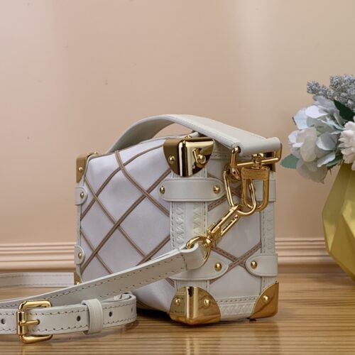 Louis Vuitton Side Trunk product photo 2