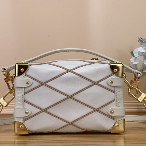 Louis Vuitton Side Trunk product photo 3