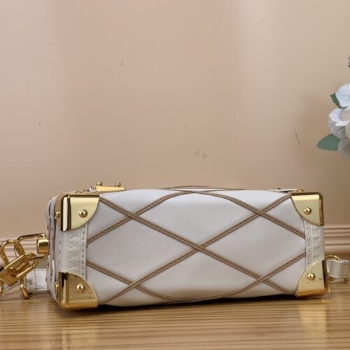 Louis Vuitton Side Trunk product photo 4