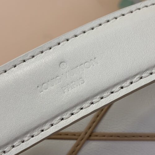 Louis Vuitton Side Trunk product photo 7