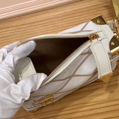 Louis Vuitton Side Trunk product photo 8
