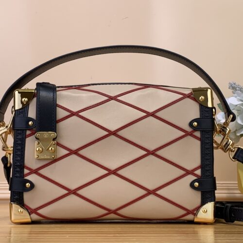 Louis Vuitton Side Trunk product photo 1