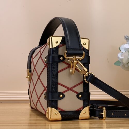 Louis Vuitton Side Trunk product photo 2