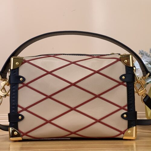 Louis Vuitton Side Trunk product photo 3