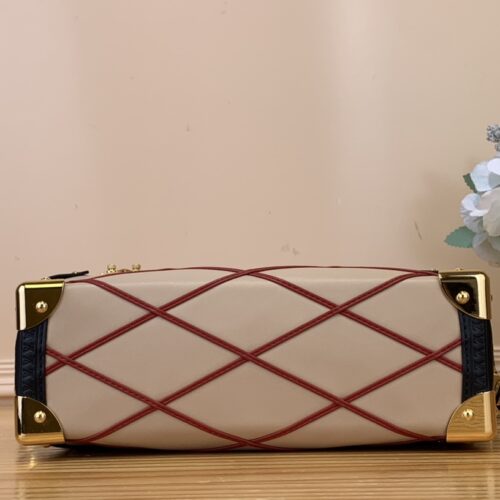 Louis Vuitton Side Trunk product photo 4