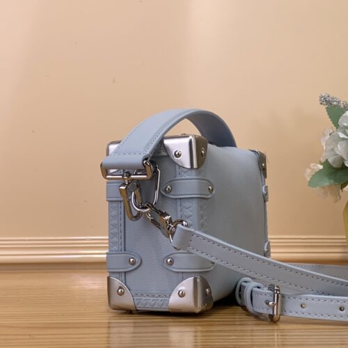 Louis Vuitton Side Trunk Small product photo 2