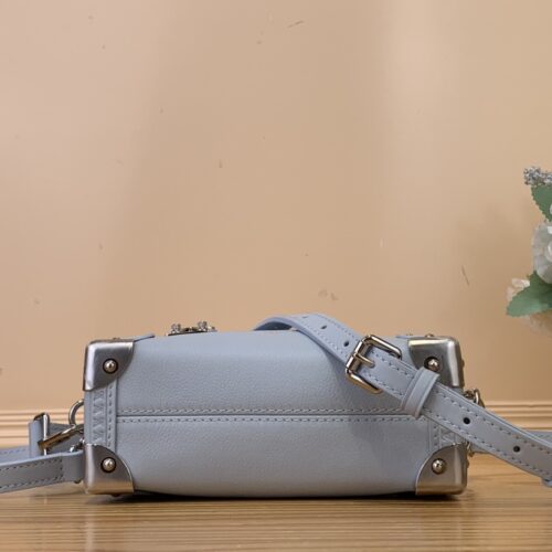 Louis Vuitton Side Trunk Small product photo 4