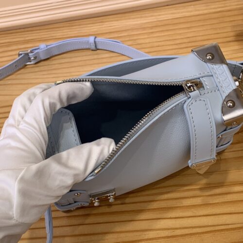 Louis Vuitton Side Trunk Small product photo 8