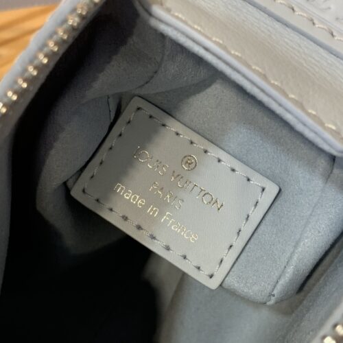 Louis Vuitton Side Trunk Small product photo 9