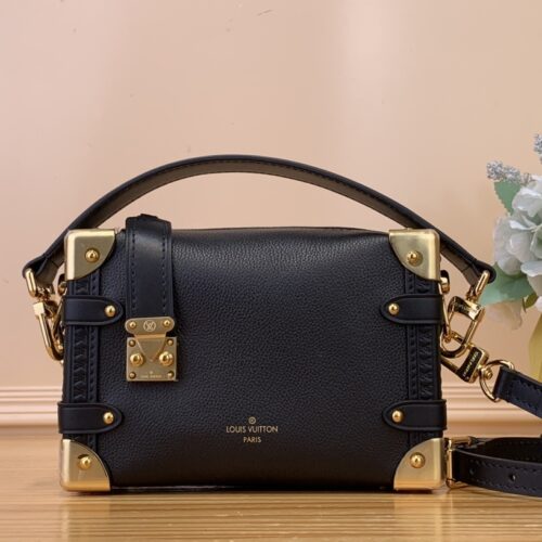 Louis Vuitton Side Trunk Small product photo 1