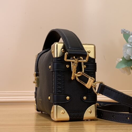 Louis Vuitton Side Trunk Small product photo 2