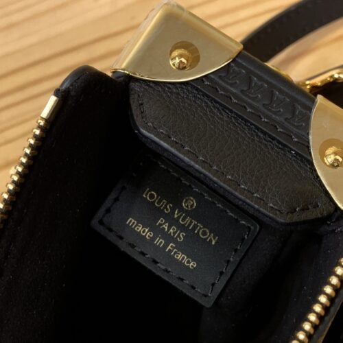 Louis Vuitton Side Trunk Small product photo 9