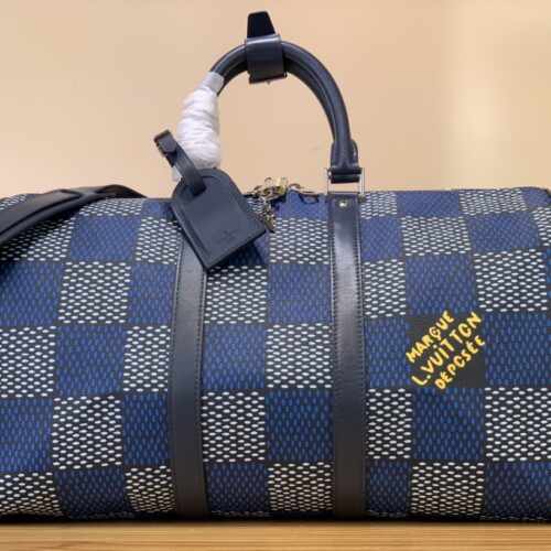 Louis Vuitton Keepall Bandoulière50 product photo 1
