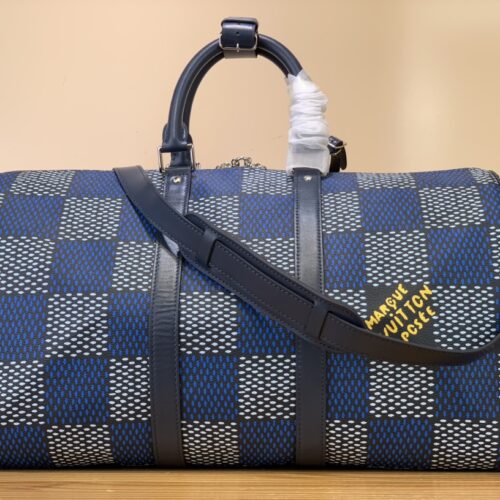 Louis Vuitton Keepall Bandoulière50 product photo 3