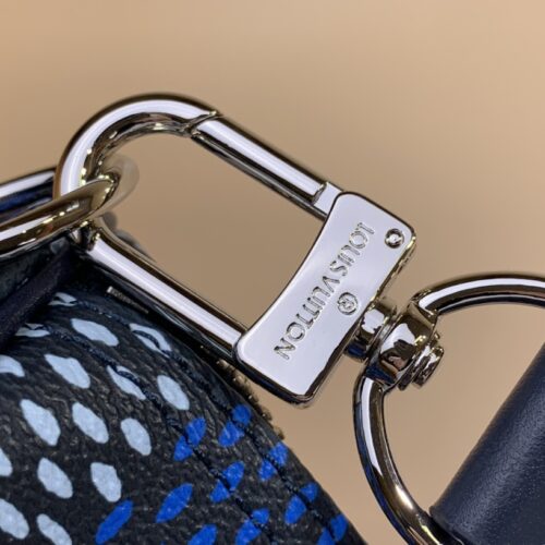 Louis Vuitton Keepall Bandoulière50 product photo 5