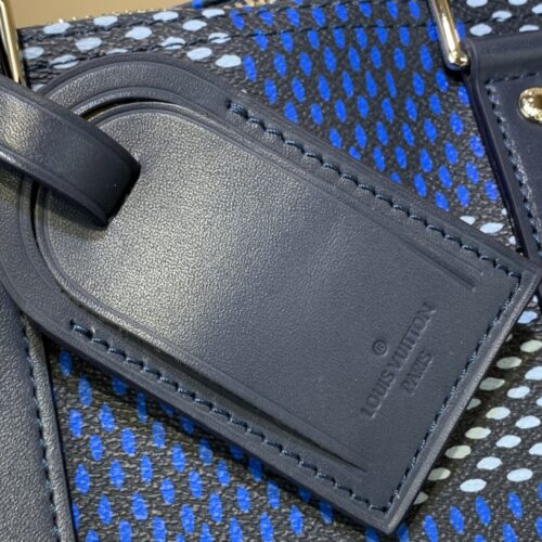 Louis Vuitton Keepall Bandoulière50 product photo 6