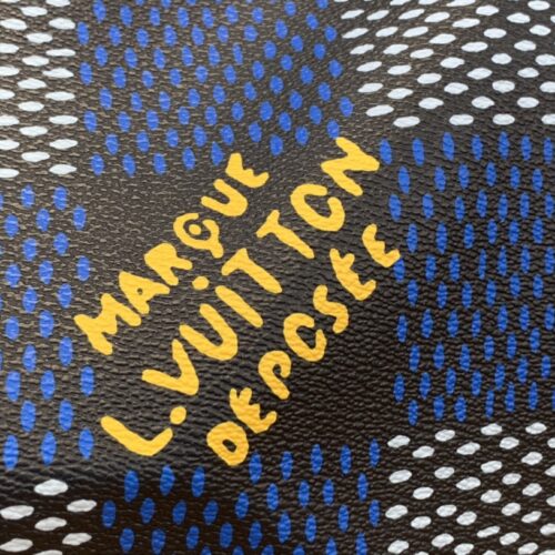 Louis Vuitton Keepall Bandoulière50 product photo 7