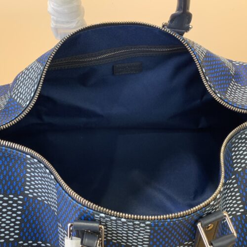 Louis Vuitton Keepall Bandoulière50 product photo 8