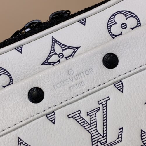 Louis Vuitton Alpha Bag product photo 5