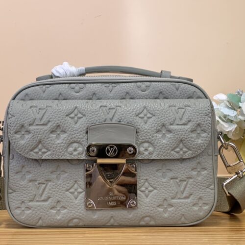 Louis Vuitton S-Lock Bag product photo 1