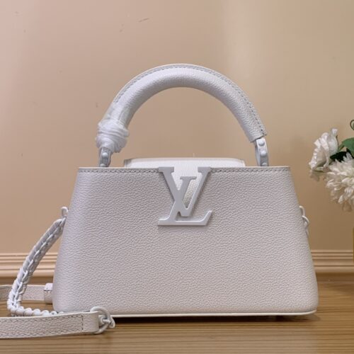 Louis Vuitton Capucines Mini product photo 1