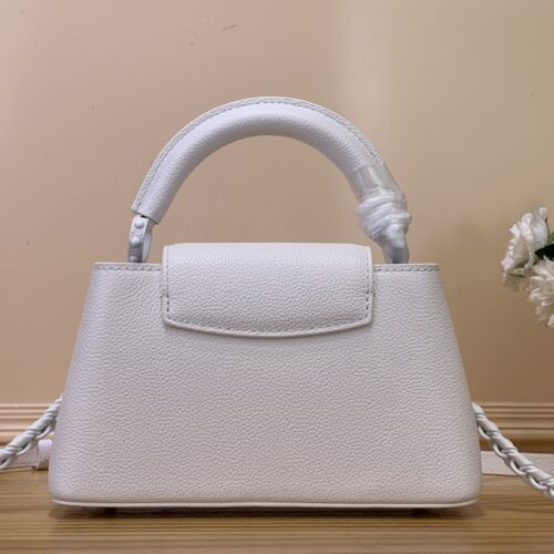Louis Vuitton Capucines Mini product photo 3