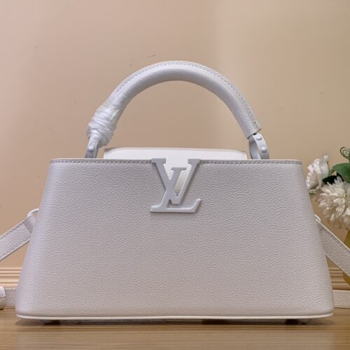 Louis Vuitton Capucines product photo 1