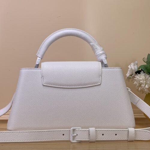 Louis Vuitton Capucines product photo 3