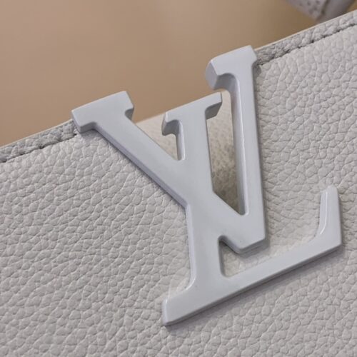 Louis Vuitton Capucines product photo 6