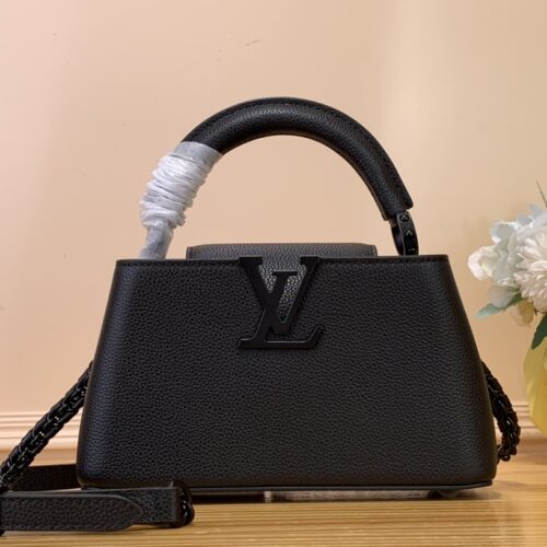 Louis Vuitton Capucines Mini product photo 1