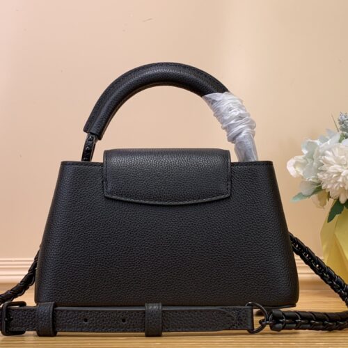 Louis Vuitton Capucines Mini product photo 3