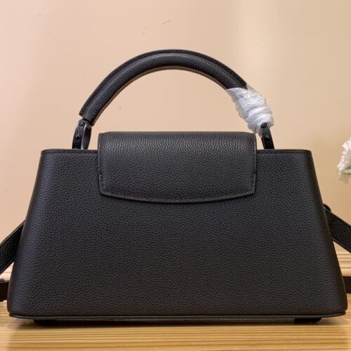 Louis Vuitton Capucines BB product photo 3