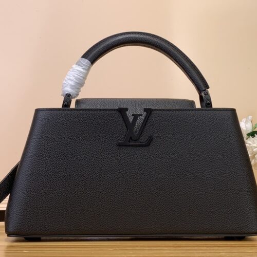 Louis Vuitton Capucines product photo 1
