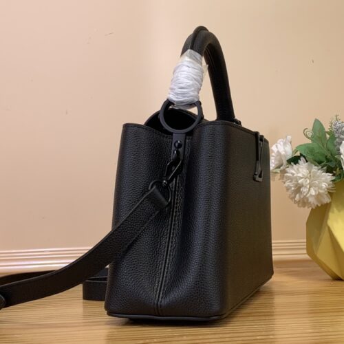 Louis Vuitton Capucines product photo 2