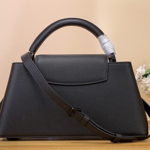 Louis Vuitton Capucines product photo 3