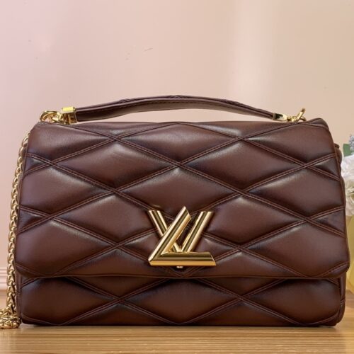 Louis Vuitton Pico GO-14 Large product photo 1