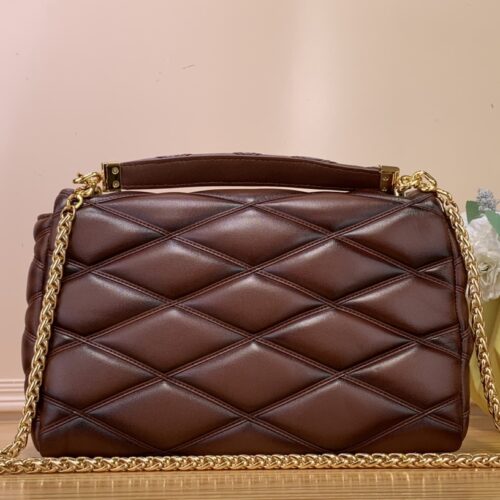 Louis Vuitton Pico GO-14 Large product photo 3